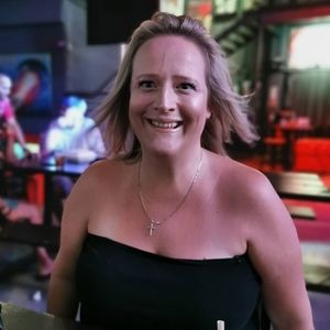 Meet your Posher, Shelby